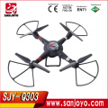 2016 Rc UVA drone WL Q303 Radio Control Toy con modo sin cabeza